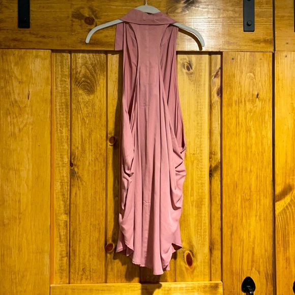 One teaspoon collard tunic - Picture 2 of 4